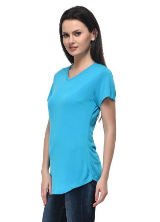 https://frenchtrendz.com/images/thumbs/0003473_frenchtrendz-viscose-turq-v-neck-short-sleeve-long-length-top_450.jpeg
