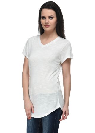 https://frenchtrendz.com/images/thumbs/0003497_frenchtrendz-viscose-slub-ivory-v-neck-short-sleeve-long-length-top_450.jpeg