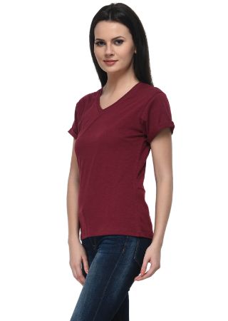 https://frenchtrendz.com/images/thumbs/0003524_frenchtrendz-cotton-slub-dark-maroon-v-neck-short-sleeve-medium-length-t-shirt_450.jpeg