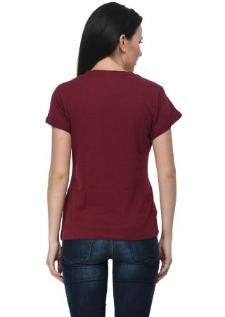 https://frenchtrendz.com/images/thumbs/0003525_frenchtrendz-cotton-slub-dark-maroon-v-neck-short-sleeve-medium-length-t-shirt_450.jpeg