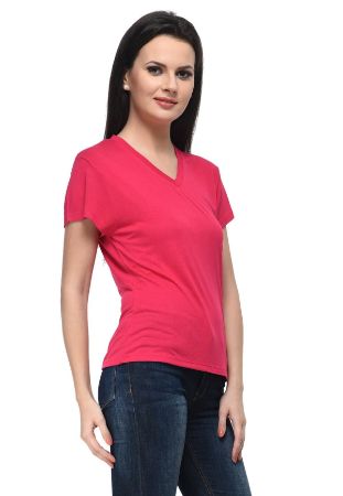 https://frenchtrendz.com/images/thumbs/0003595_frenchtrendz-viscose-pink-v-neck-half-sleeve-short-length-tops_450.jpeg