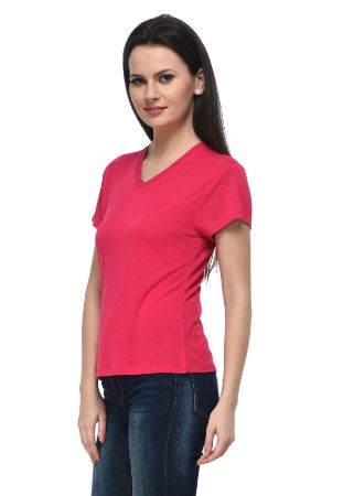 https://frenchtrendz.com/images/thumbs/0003596_frenchtrendz-viscose-pink-v-neck-half-sleeve-short-length-tops_450.jpeg