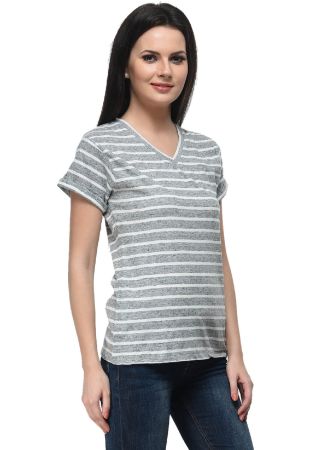 https://frenchtrendz.com/images/thumbs/0003625_frenchtrendz-cotton-grey-white-v-neck-rolled-half-sleeve-strip-medium-length-top_450.jpeg
