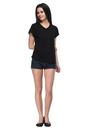 https://frenchtrendz.com/images/thumbs/0003774_frenchtrendz-poly-viscose-black-v-neck-half-sleeve-medium-length-t-shirt_450.jpeg