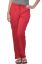 Picture of Frenchtrendz Rayon Poly Maroon Lower
