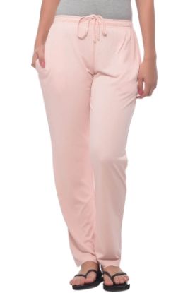 Picture of Frenchtrendz Rayon Poly Peach Lower