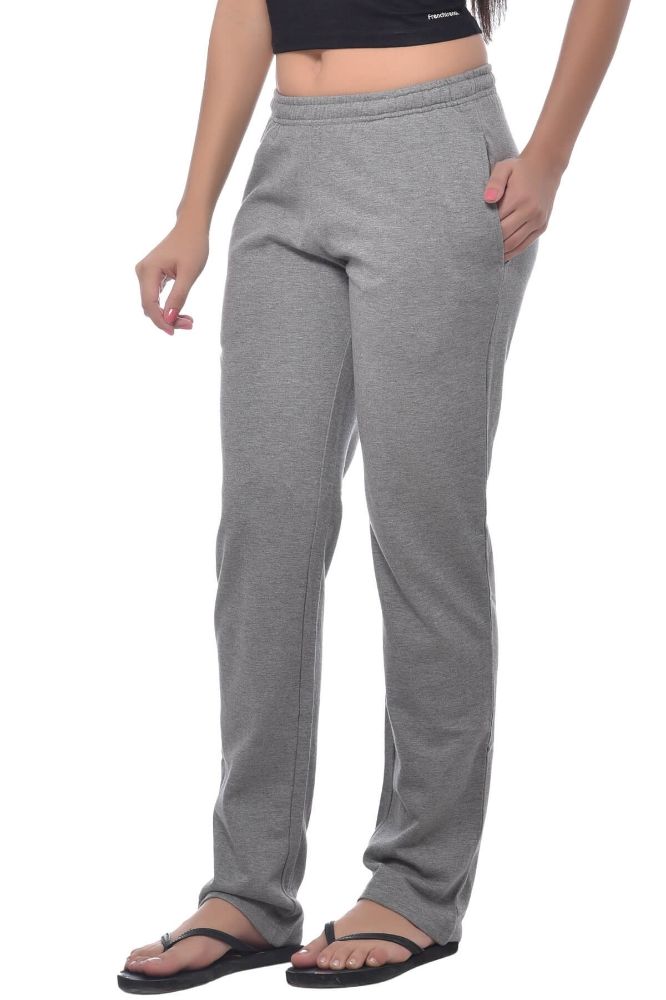 Picture of Frenchtrendz warmer Fleece Grey Lower