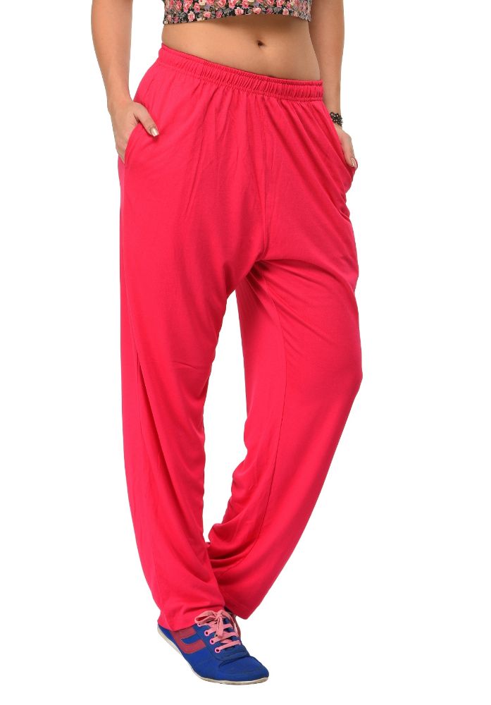 Picture of Frenchtrendz Rayon Poly Swe Pink Lowers