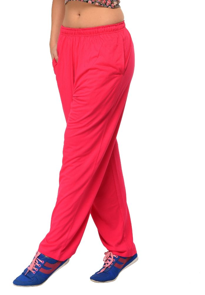 Picture of Frenchtrendz Rayon Poly Swe Pink Lowers