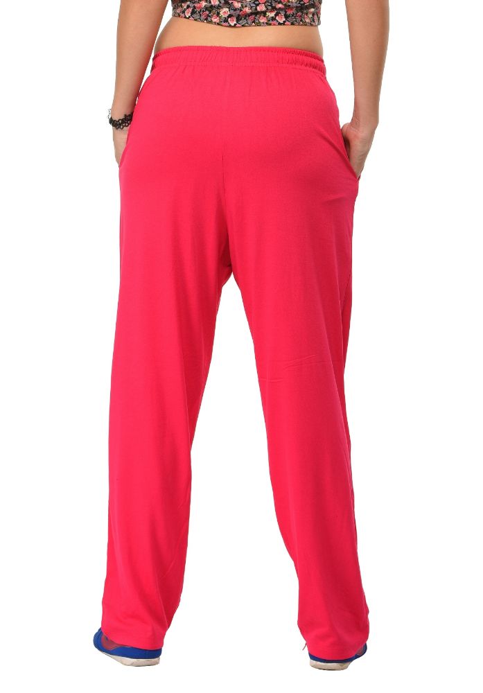 Picture of Frenchtrendz Rayon Poly Swe Pink Lowers