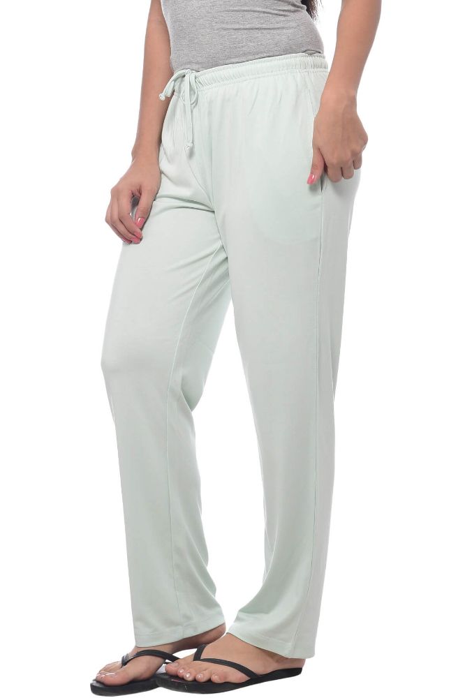 Picture of Frenchtrendz Rayon Poly Mint Lowers