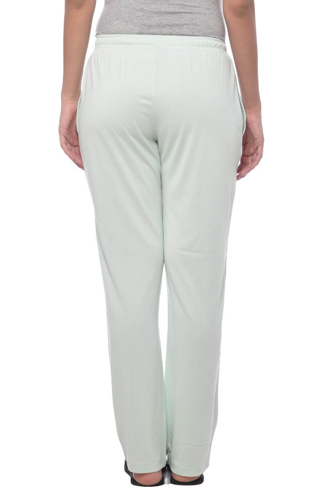 Picture of Frenchtrendz Rayon Poly Mint Lowers