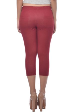 https://frenchtrendz.com/images/thumbs/0003938_frenchtrendz-cotton-modal-spandex-dark-maroon-jegging-capri_450.jpeg
