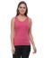 Picture of Frenchtrendz Cotton Spandex Levender Medium Length Tank Top