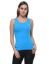 Picture of Frenchtrendz Cotton Spandex Turquish Medium Length Tank Top