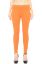 Picture of Frenchtrendz Modal Poly Spandex Orange Flat Belt Without Pocket Jegging