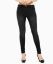 Picture of Frenchtrendz 3111 Cotton Viscose Spandex Black Jeans For Women