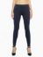 Picture of Frenchtrendz Modal Poly Spandex Navy Without Pocket Jegging