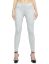 Picture of Frenchtrendz Viscose Melange Spandex Black Neps Jeggings