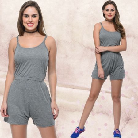 Picture for category Viscose Romper