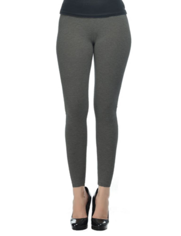 Buy Women High Waist Stretch Skinny Shiny Spandex Leggings Pants Slim Fit Tights  Online at desertcartINDIA