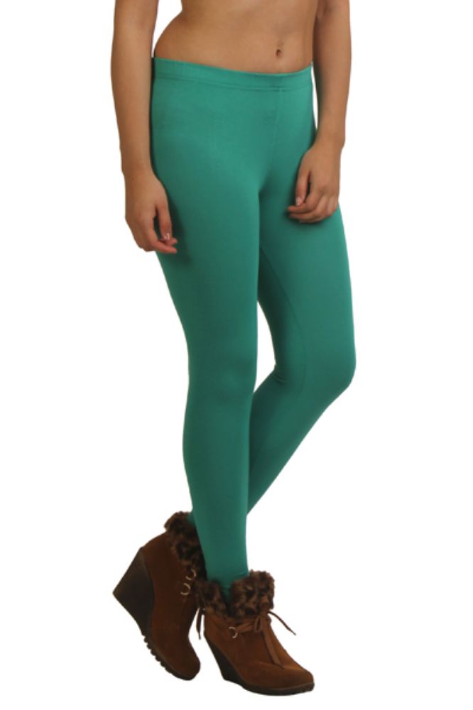 Cotton Spandex Black Leggings | International Society of Precision  Agriculture