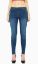 Picture of Frenchtrendz 3117 Cotton Viscose Spandex Blue Jeans For Women