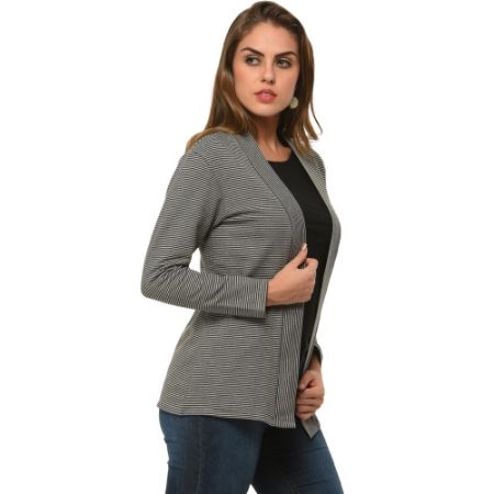 Picture for category Cotton Spandex Fleece