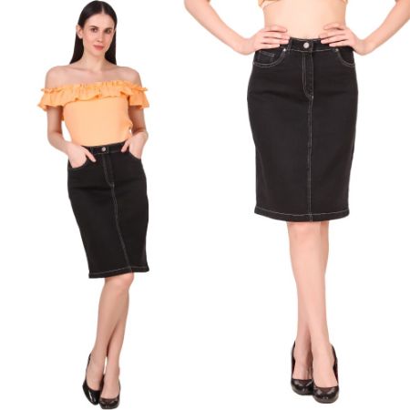 Picture for category Skirts