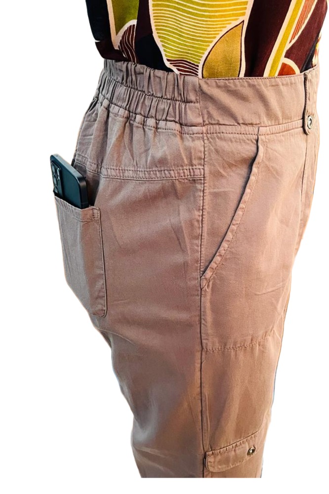 33 Best Womens Cargo Pants With All The Pockets 2022