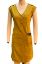 Picture of Frenchtrendz Women's Tencil mustard torso