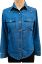 Picture of Frenchtrendz Women's denim shirt