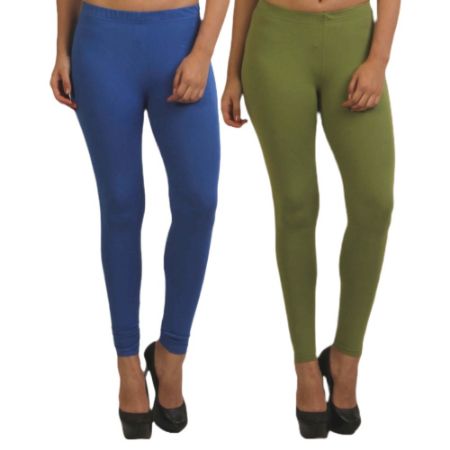 Picture for category Ankle Leggings