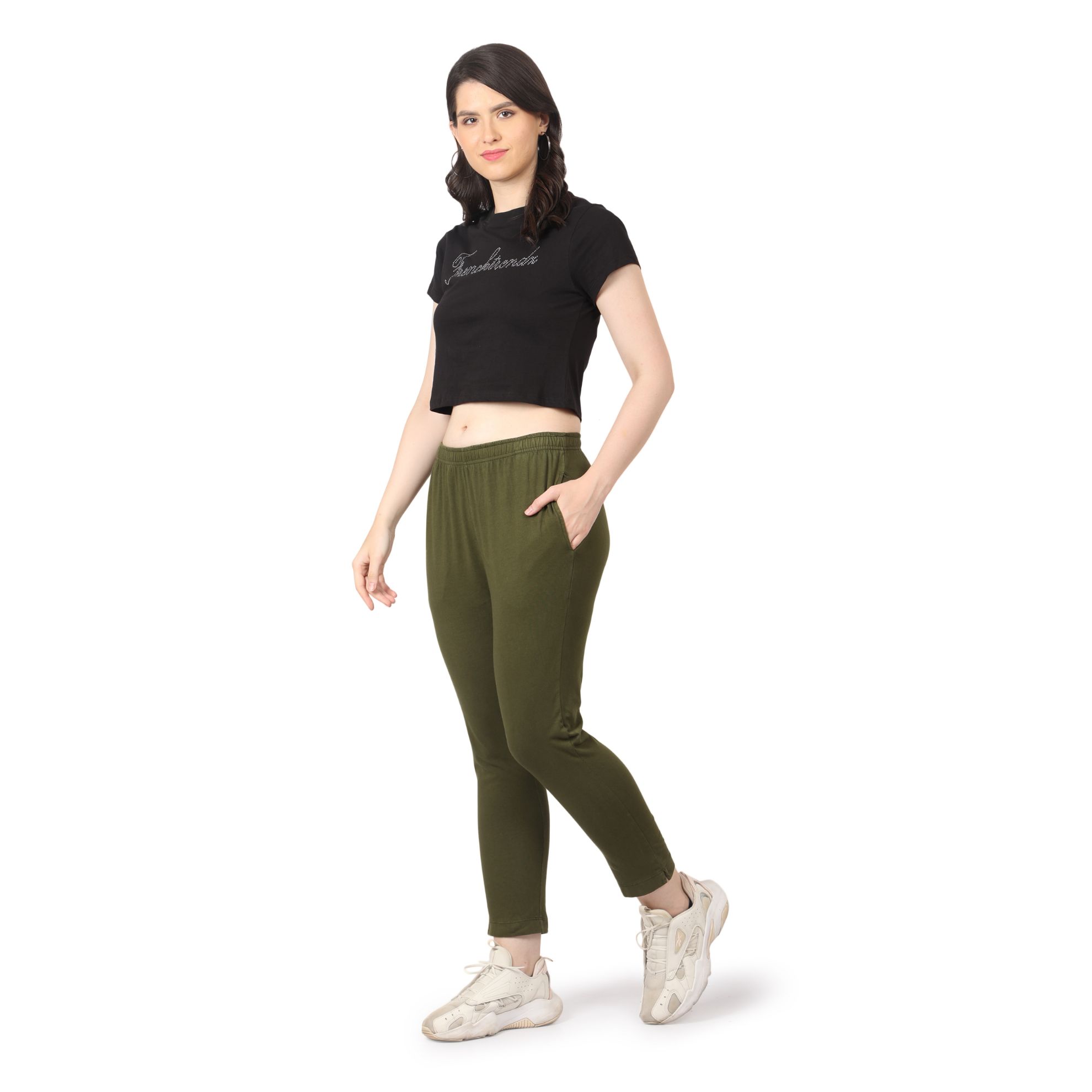 SPEC OPS Cargo Trousers Ultra Olive Green at Rs 2999 in Gurugram | ID:  2853150597397