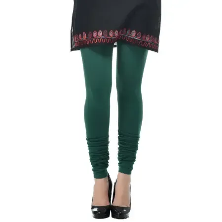 Picture for category Churidar Leggings